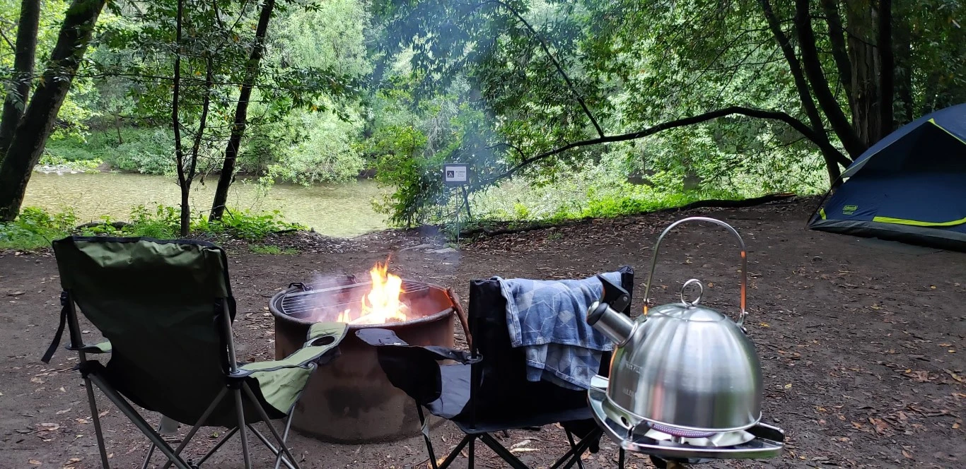 Yosemite Mirror Lake
